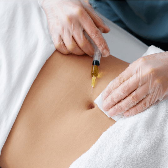 Collagen Bed